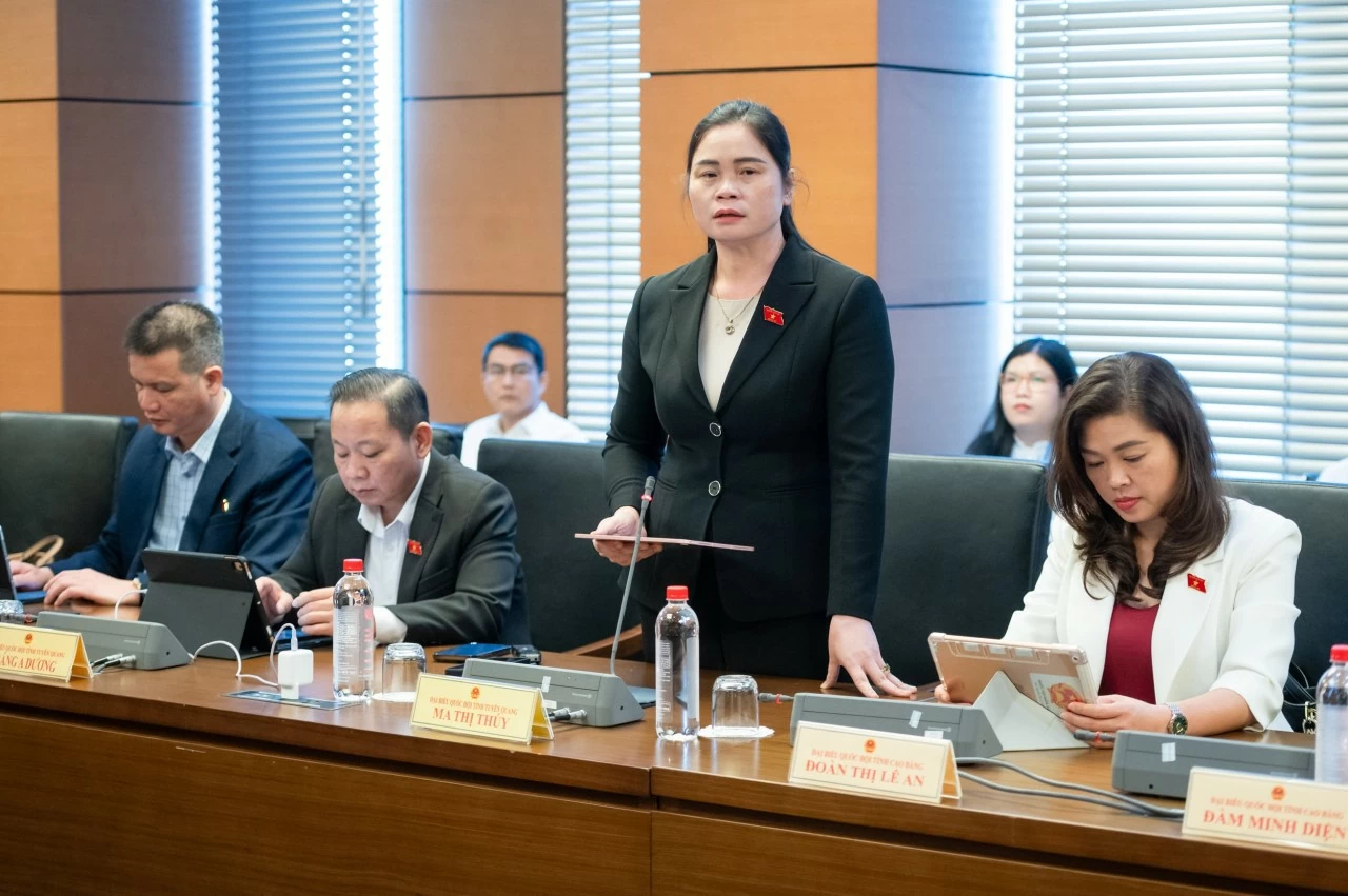 Sửa chính sách thuế giá trị gia tăng: Hỗ trợ khôi phục sản xuất, kinh doanh sau bão lũ Sửa chính sách thuế giá trị gia tăng: Hỗ trợ khôi phục sản xuất, kinh doanh sau bão lũ