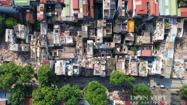 Hà Nội kịp thời tháo gỡ điểm nghẽn, đẩy nhanh tiến độ các dự án trọng điểm