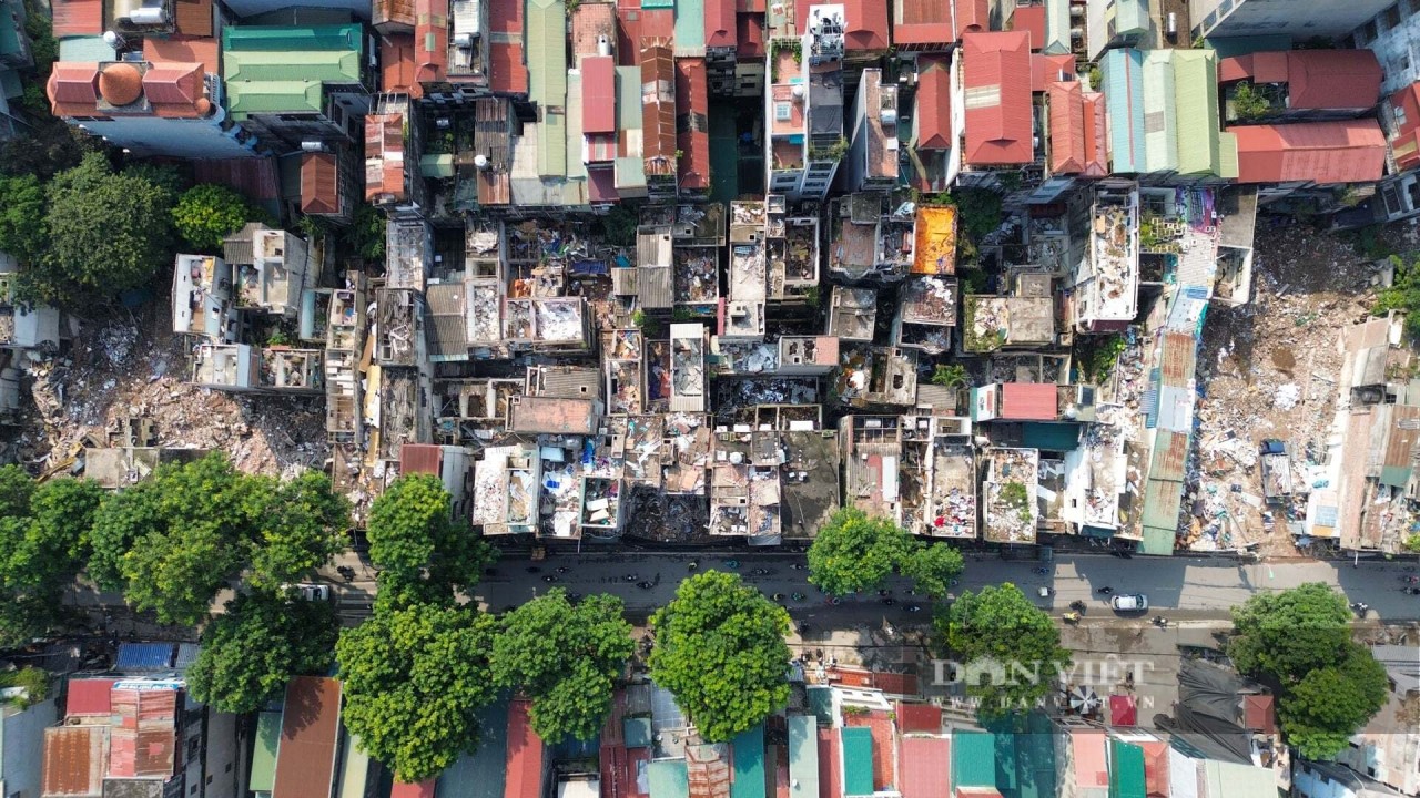 Hà Nội kịp thời tháo gỡ điểm nghẽn, khẩn trương đẩy nhanh tiến độ các dự án trọng điểm