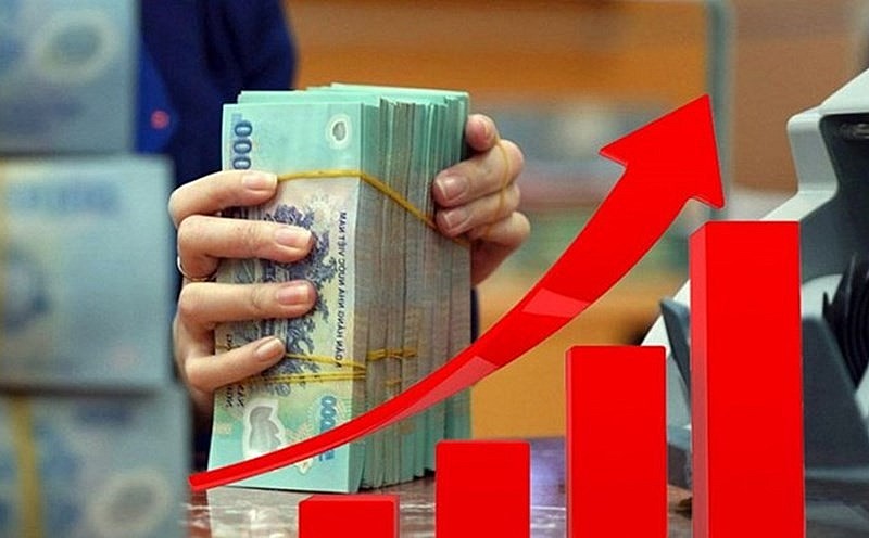 Tín dụng vượt 18 triệu tỷ đồng, Ngân hàng Nhà nước hoán đổi ngoại tệ hỗ trợ thanh khoản Tín dụng vượt 18 triệu tỷ đồng, Ngân hàng Nhà nước hoán đổi ngoại tệ hỗ trợ thanh khoản