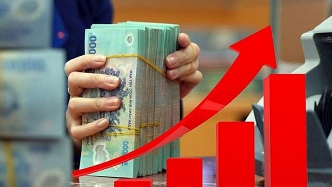 tin dung vuot 18 trieu ty dong ngan hang nha nuoc hoan doi ngoai te ho tro thanh khoan