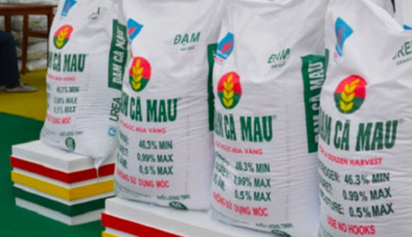 Đạm Cà Mau điều chỉnh kế hoạch sản xuất, kinh doanh