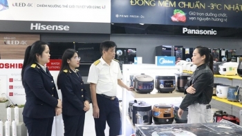 Thuế cơ sở 15 tỉnh Phú Thọ - Dẫn đầu trong chuyển đổi hộ kinh doanh từ nộp thuế khoán sang kê khai