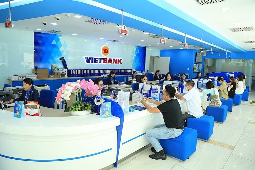 Loạt đăng ký giao dịch quy mô lớn tại Vietbank trước Loạt đăng ký giao dịch quy mô lớn tại Vietbank trước