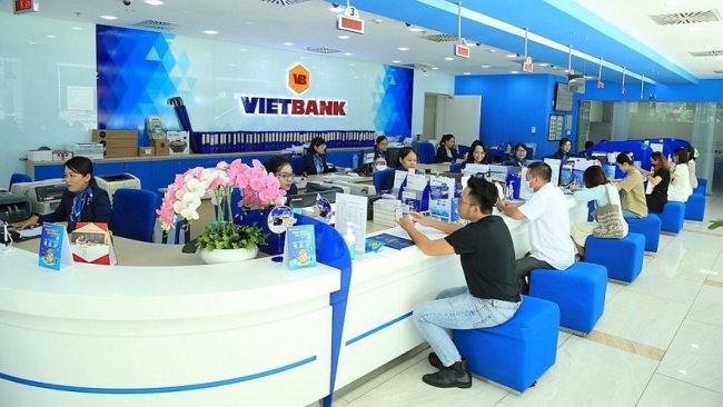 Loạt đăng ký giao dịch quy mô lớn tại Vietbank trước "giờ G" ngân hàng tăng vốn