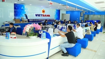 Loạt đăng ký giao dịch quy mô lớn tại Vietbank trước "giờ G" ngân hàng tăng vốn
