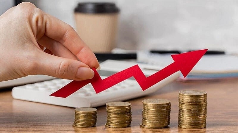 Lãi suất kỳ hạn 6 tháng tăng tốc, top 10 ngân hàng trả lãi cao nhất