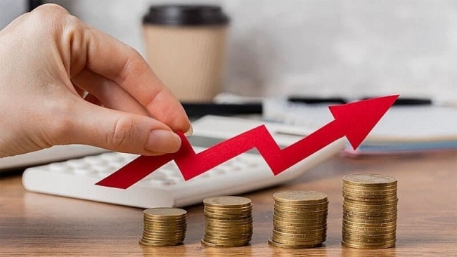 lai suat ky han 6 thang tang toc top 10 ngan hang tra lai cao nhat