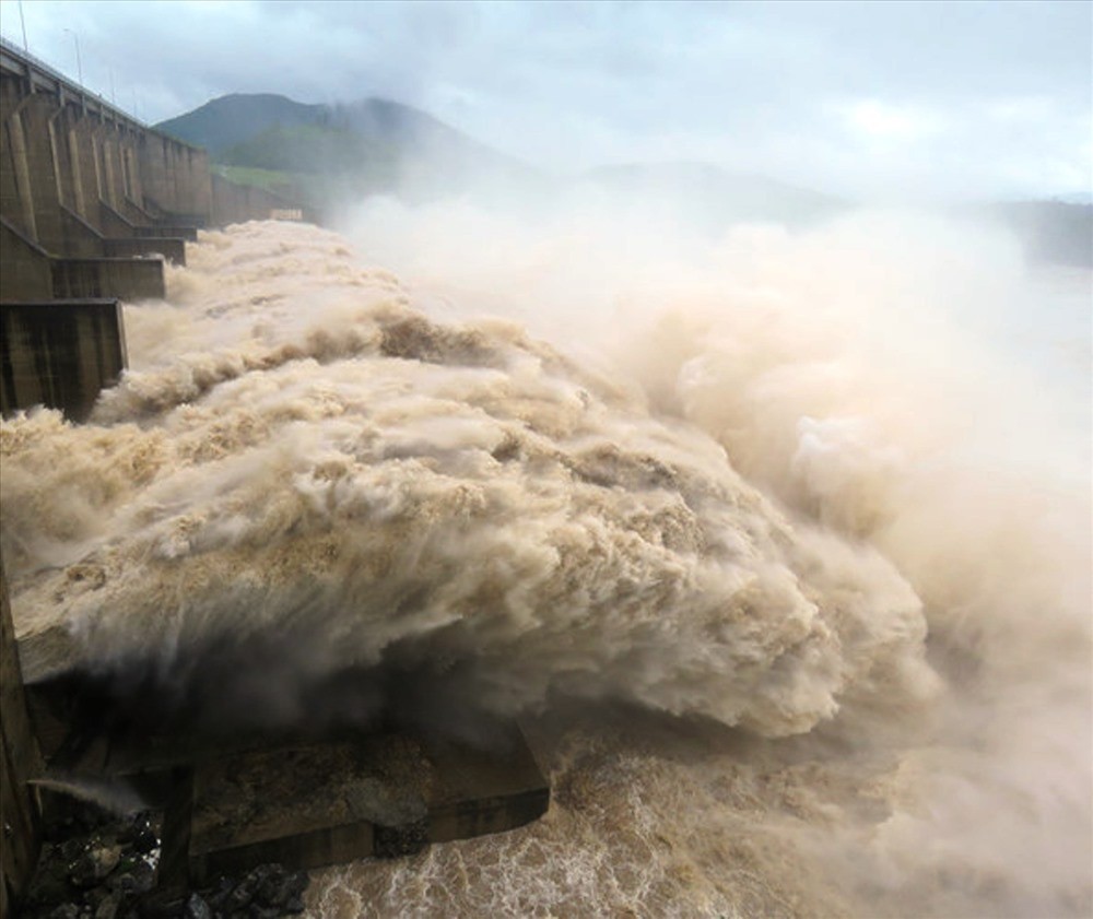 Rà soát toàn bộ quy trình vận hành hồ chứa