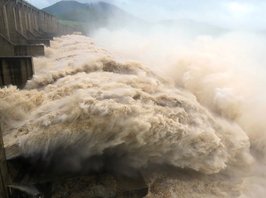Bộ Nông nghiệp và Môi trường yêu cầu rà soát toàn bộ quy trình vận hành hồ chứa