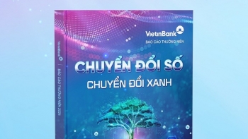 Hai giải thưởng uy tín ghi nhận nỗ lực minh bạch trong hoạt động quản trị của VietinBank