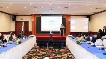 Nỗ lực cải thiện môi trường kinh doanh, nâng cao năng lực cạnh tranh quốc gia