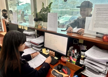 Hải quan vượt dự toán thu ngân sách, siết chặt chống buôn lậu cuối năm