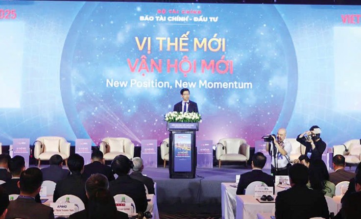 Cơ hội mới và xu hướng tái cấu trúc doanh nghiệp