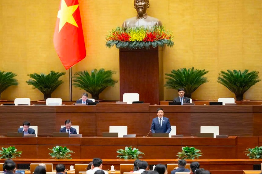 Sửa đổi chính sách kịp thời khi vướng mắc phát sinh