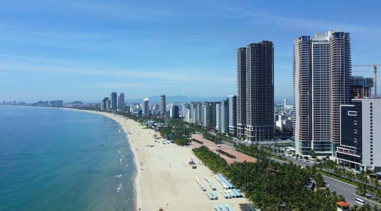 Đà Nẵng khơi động lực tăng trưởng từ mô hình kinh tế tiên phong