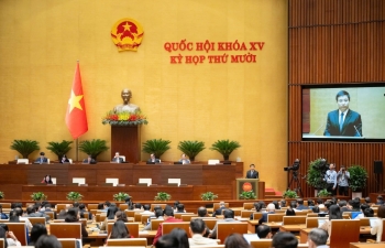 Quản lý thuế theo nhóm đối tượng, ưu tiên nhóm tuân thủ tốt