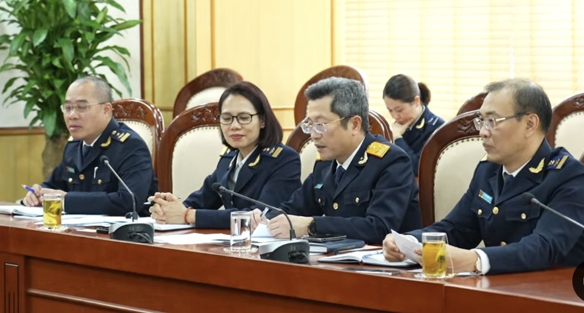 Hải quan tạo thuận lợi xuất nhập khẩu song phương Việt Nam - Argentina