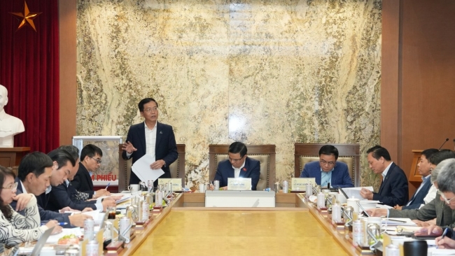 Công tác kiểm điểm góp phần nâng tầm năng lực lãnh đạo của tổ chức Đảng tại Petrovietnam