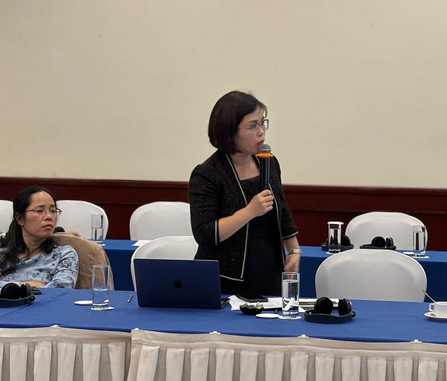 Mở rộng phạm vi các mục tiêu cải thiện môi trường kinh doanh Mở rộng phạm vi các mục tiêu cải thiện môi trường kinh doanh