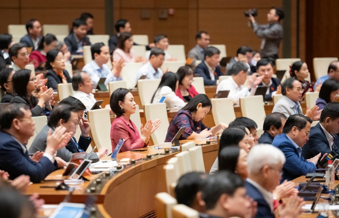 Đẩy mạnh chuyển đổi số trong thống kê, khắc phục việc chênh lệch số liệu