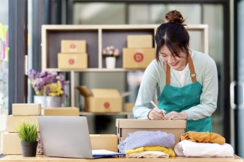 ABBANK ra mắt giải pháp tài chính - quản lý kinh doanh tích hợp dành cho hộ kinh doanh