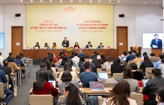 Sau một năm: Các điểm nghẽn thể chế cơ bản đã được tháo gỡ