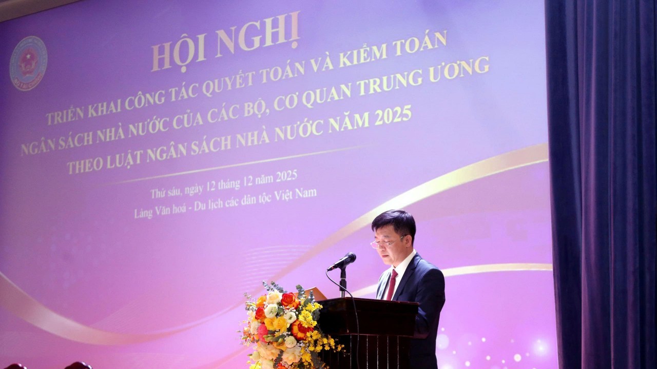 Triển khai Luật Ngân sách nhà nước với yêu cầu đổi mới công tác quyết toán và kiểm toán