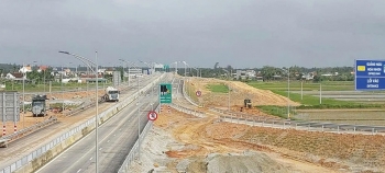 "Chạy nước rút" để về đích 3.000 km cao tốc trong năm 2025