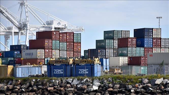 Kinh tế thế giới 'ngấm đòn' thuế quan