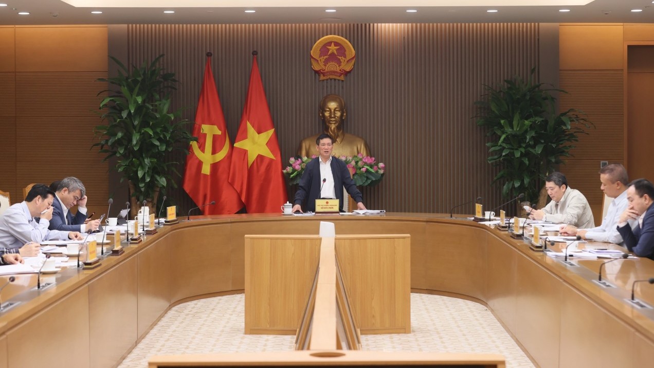 Không để xảy ra thất thoát tài sản Nhà nước khi cổ phần hóa doanh nghiệp