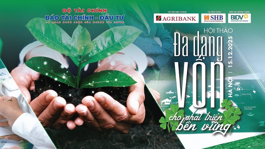 Báo Tài chính - Đầu tư tổ chức Hội thảo 