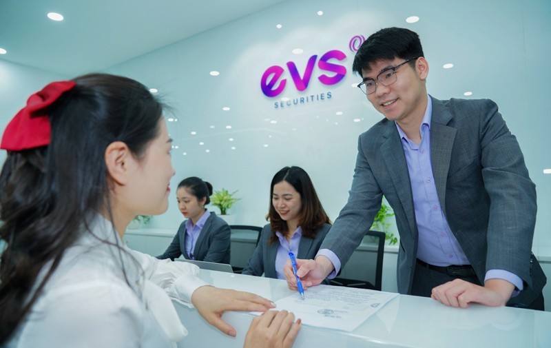 Vi phạm nhiều lỗi, Chứng khoán EVS bị xử phạt hơn 1 tỷ đồng và đình chỉ nghiệp vụ phái sinh 2 tháng