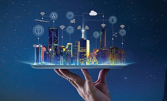 21 ngân hàng hợp lực “bơm” 500.000 tỷ đồng cho vay dự án hạ tầng chiến lược