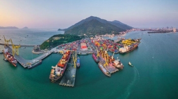 Phát triển bền vững kinh tế biển trong giai đoạn mới