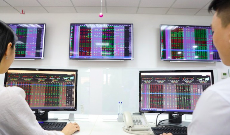 Giải bài toán thiếu hàng hóa cho thị trường chứng khoán giai đoạn hậu nâng hạng