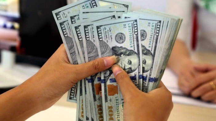 Tỷ giá USD hôm nay (13/12): Tăng mạnh tại thị trường “chợ đen”