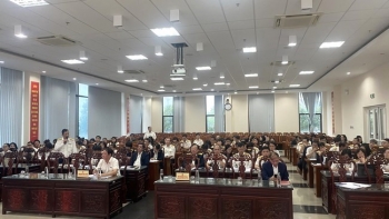 Thuế TP. Đà Nẵng lấy ý kiến xây dựng phương thức quản lý doanh nghiệp kinh doanh vàng, bạc, đá quý