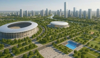 Ban Chấp hành Đảng bộ TP. Hà Nội biểu quyết thông qua hai siêu dự án với tổng vốn khoảng 1.780 tỷ đồng