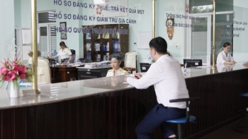 Thuế TP. Huế thu nội địa 11 tháng vượt dự toán