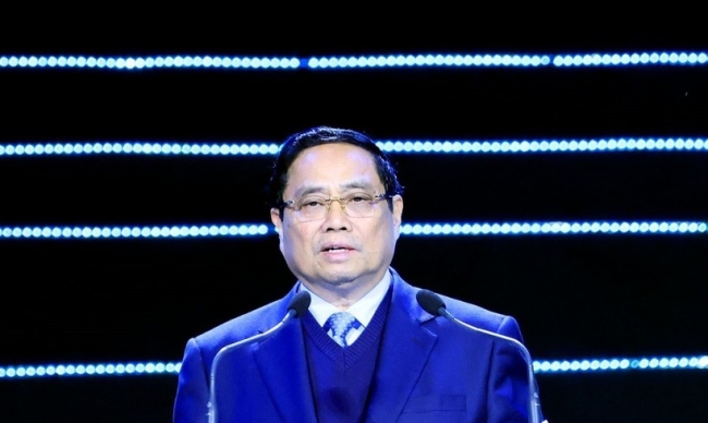 Việt Nam sẽ trở thành điểm đến hấp dẫn cho cộng đồng khởi nghiệp sáng tạo