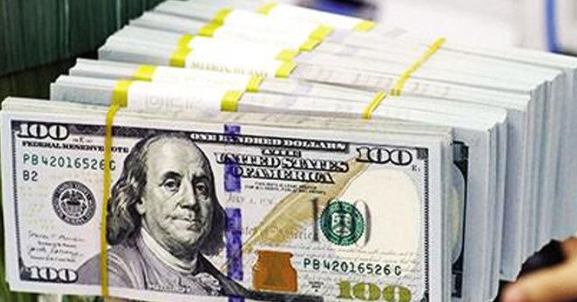 Tỷ giá USD hôm nay (17/12): Giá “chợ đen” quay đầu giảm
