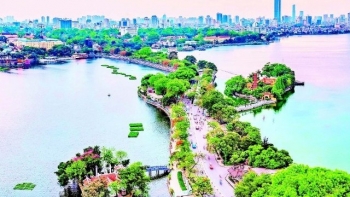 Hà Nội: Cụ thể hóa cơ chế đặc thù để thực hiện các dự án lớn, quan trọng