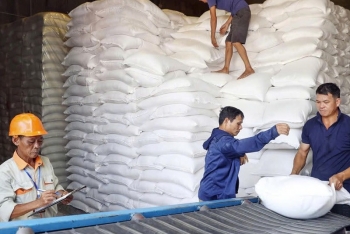 Đưa dự trữ vào vị trí chiến lược của an ninh kinh tế, ổn định vĩ mô