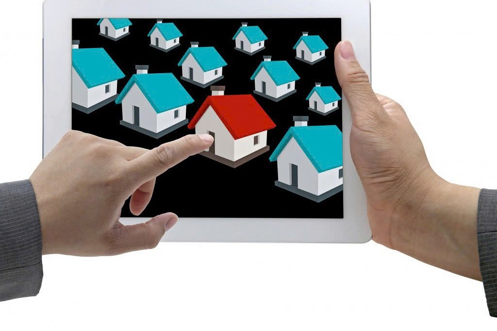 Kỳ vọng sàn bất động sản quốc gia