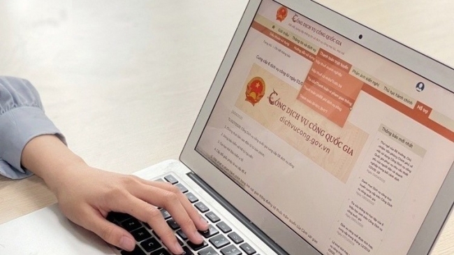 Ngân hàng Nhà nước chính thức cung cấp 32 dịch vụ công trực tuyến toàn trình