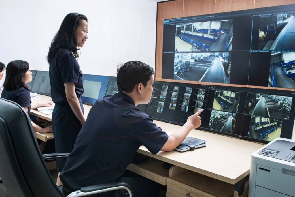 Chi cục Hải quan khu vực XIII: Chủ động kiểm soát chặt buôn lậu, gian lận thương mại cuối năm