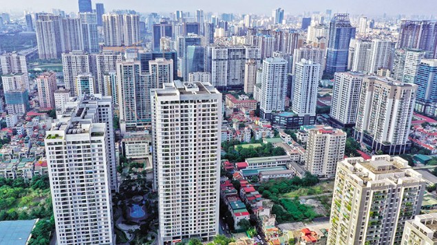 Kênh trái phiếu hồi phục, mở rộng dư địa vốn cho doanh nghiệp bất động sản