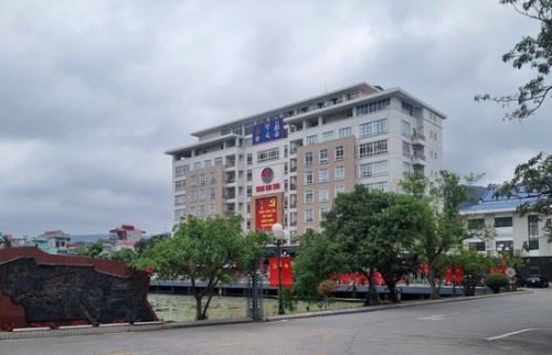 Than Cao Sơn - TKV đặt mục tiêu lợi nhuận 2026 chỉ hơn 36 tỷ đồng