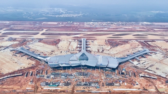 Ba hãng bay sẵn sàng cất cánh, chờ sân bay Long Thành khai mở đường bay ngày 19/12